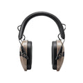 Walker's Razor Junior Electronic Youth and Womens Hearing Protection Muff (FDE)