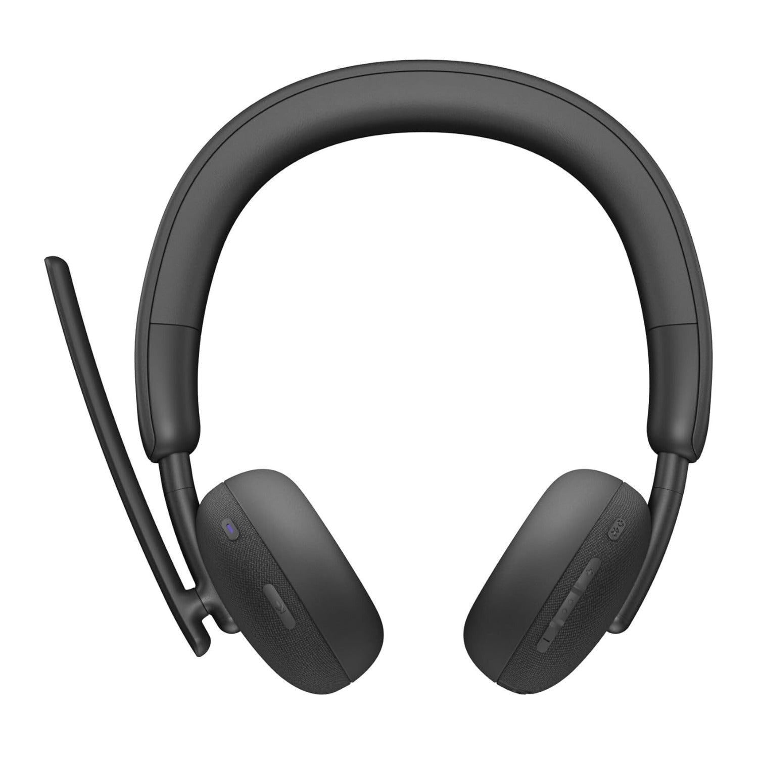 Dell WL3024 Wireless Headset with AI-Based Noise Cancellation Microphone