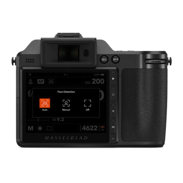 Hasselblad X2D 100C Medium Format Mirrorless Camera (100 Megapixel)