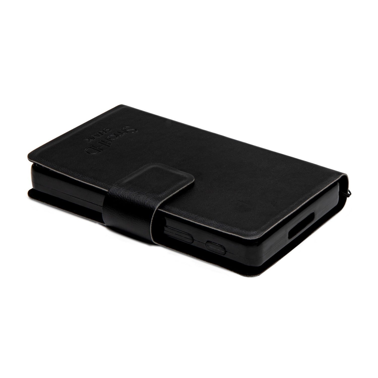 Samvix Smart HD MP3 Player Case (Black)