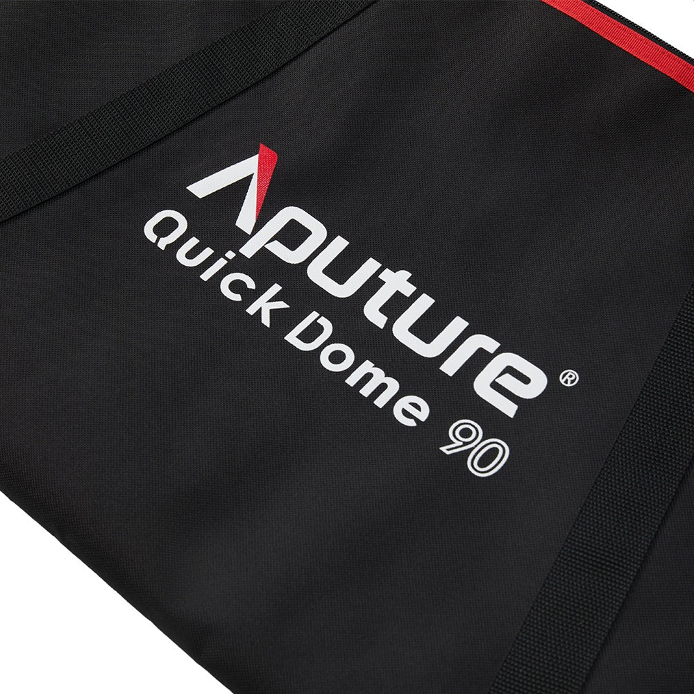 Aputure Quick Dome 90 Circular Bowens Mount 35 inches Softbox