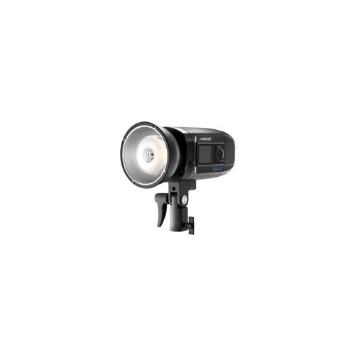 Westcott FJ400 II Touchscreen Strobe with Universal Flash Trigger Bundle