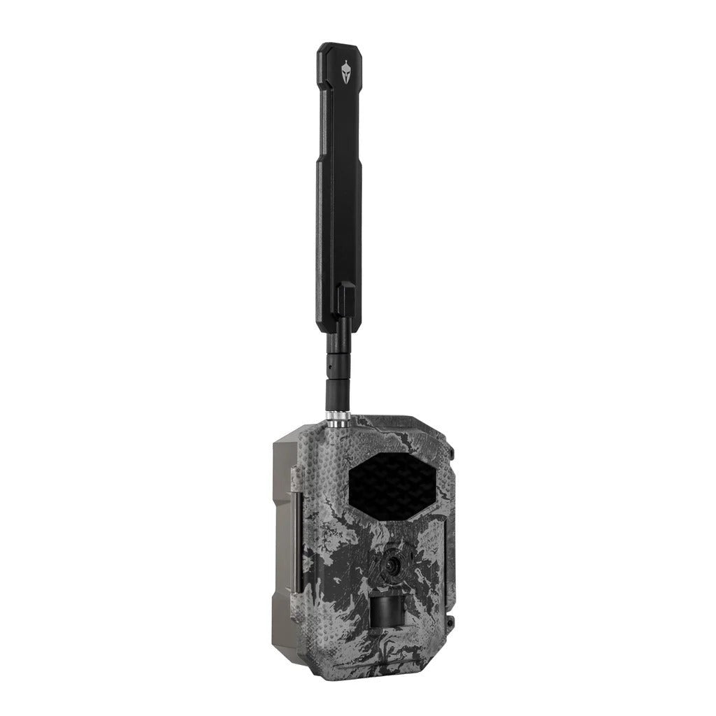 Spartan GoCam2 4G/LTE Multi-carrier Trail Camera with Rugged Design (Areus Camo)