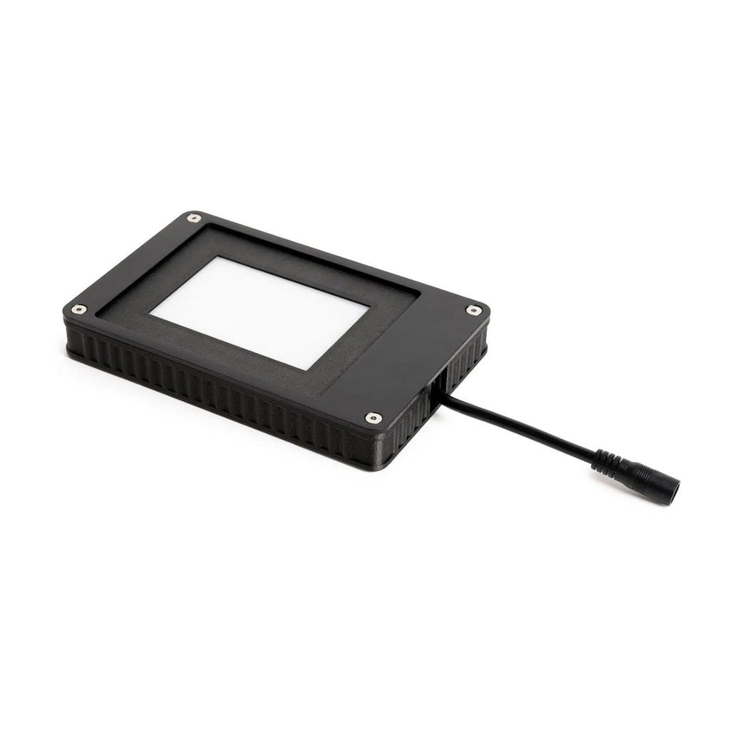 Negative Supply Light Source Mini LED Light Panel for 35mm & 120 (97 CRI)