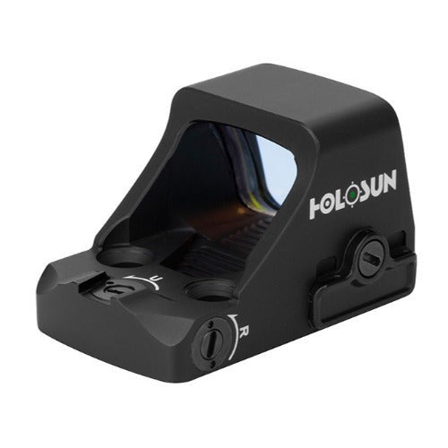 Holosun Elite Compact Green Dot Reflex Sight
