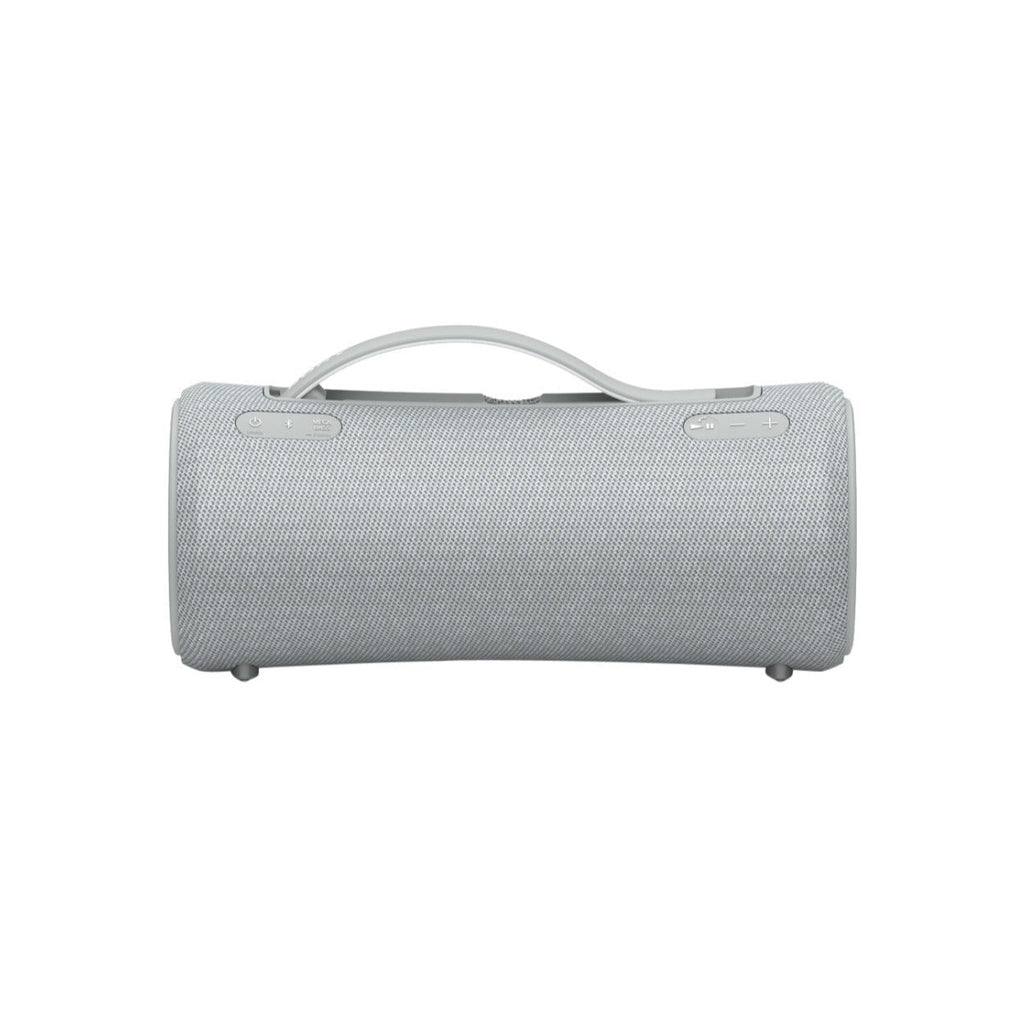 Sony SRS-XG300 X-Series Wireless Portable-Bluetooth Party-Speaker Bundle