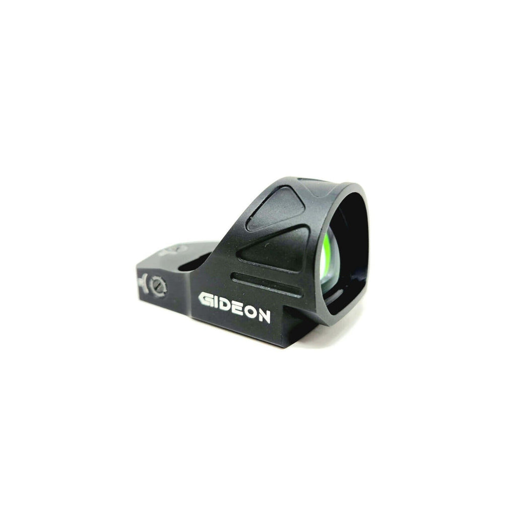 Gideon Optics Omega (SRO Compatible) Green Circle Dot Sight