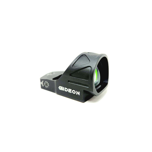 Gideon Optics Omega (SRO Compatible) Green Circle Dot Sight