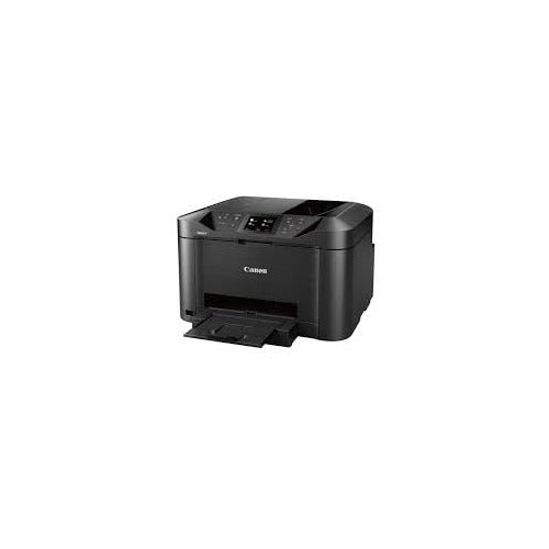 Canon MAXIFY MB5120 Wireless Small Office All-in-One Inkjet Printer