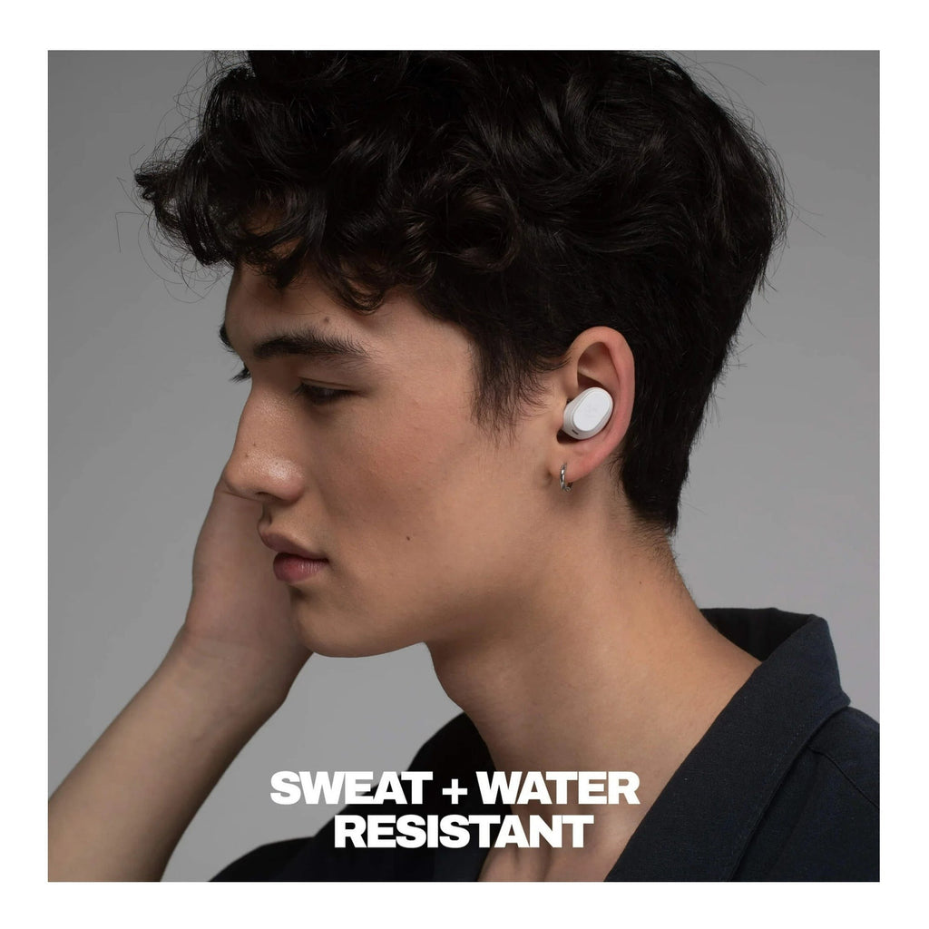 Skullcandy Dime 360 True Wireless Earbuds (Bone)