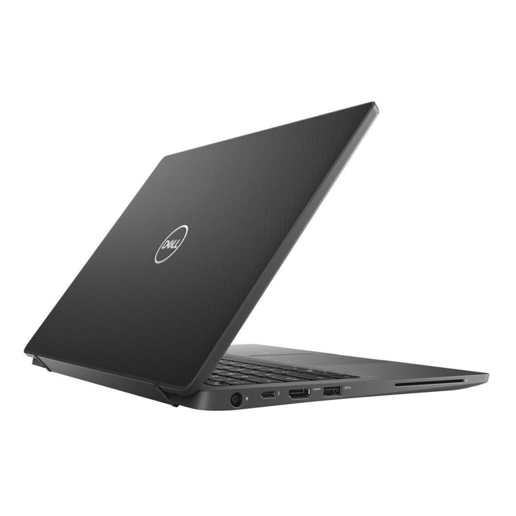 Dell Latitude 7400 Laptop, 14" FHD Touch, Intel Core i7, 16GB RAM, 512GB SSD, Windows 11 Pro (Certified Refurbished)