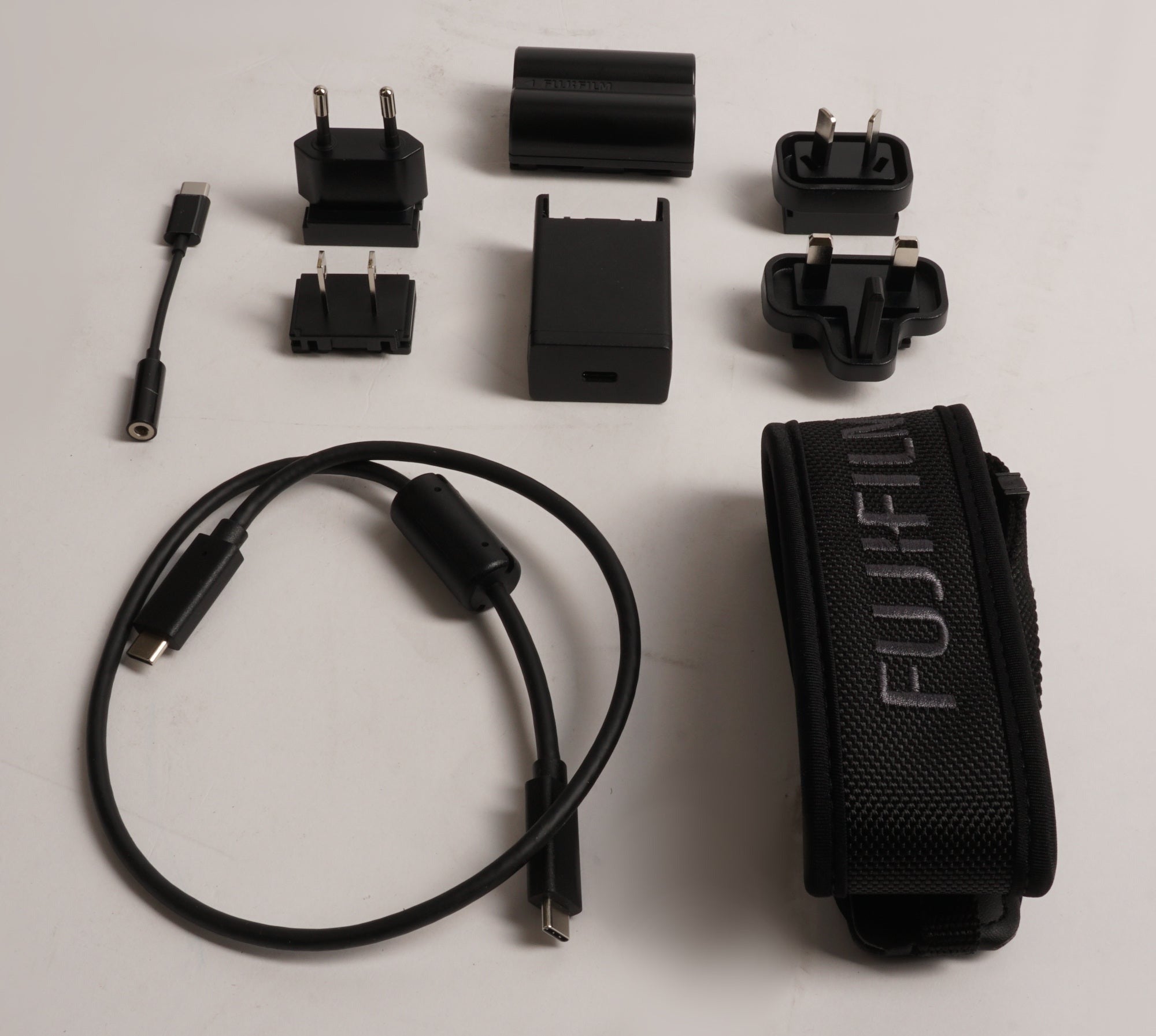 Fujifilm X-T5 Mirrorless Camera Body (Silver) (Used)