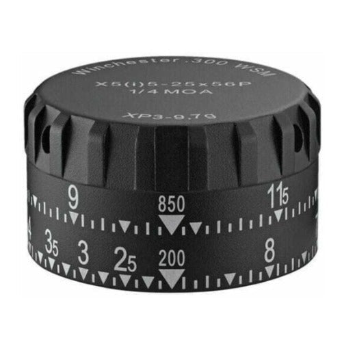 Swarovski Optik Personalized Extreme Cam for X5/X5i Riflescopes