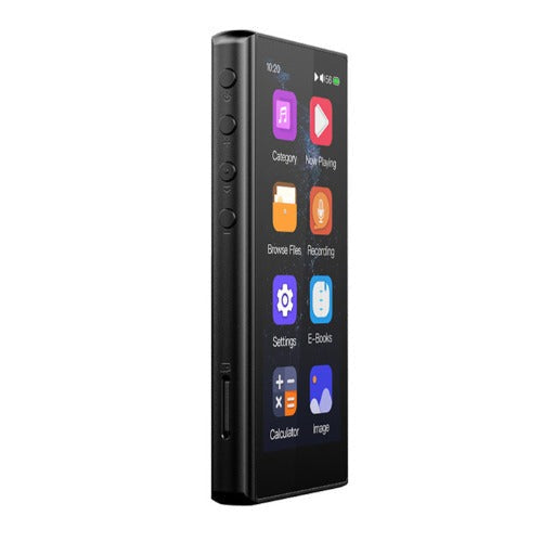 FiiO M3 Pro Portable High-Resolution Lossless Audio Player (Black)