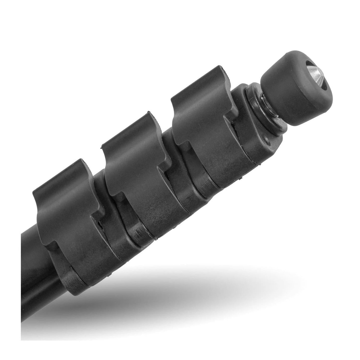 Ultimaxx 72-Inch Monopod with Quick Release Mounting Plate, Secure Wrist Strap