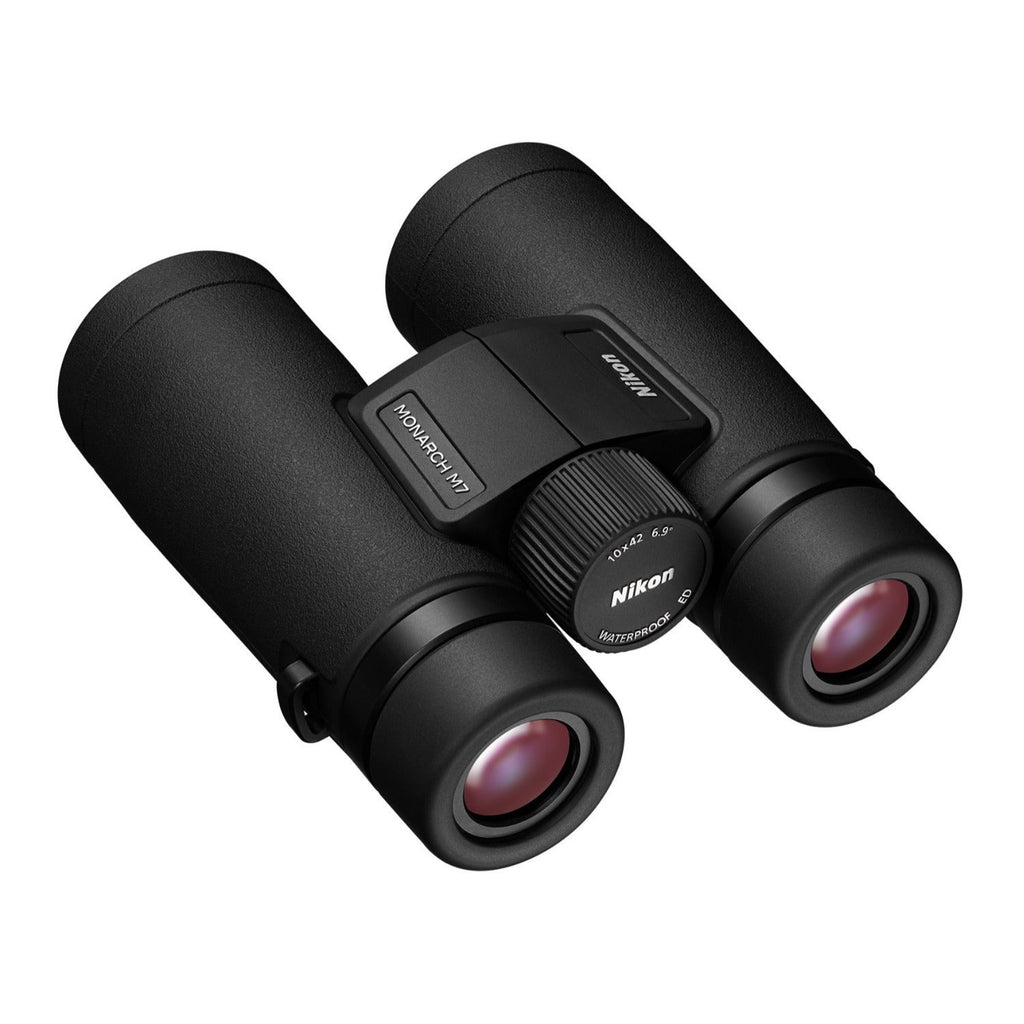 Nikon Monarch M7 10x42 Binoculars