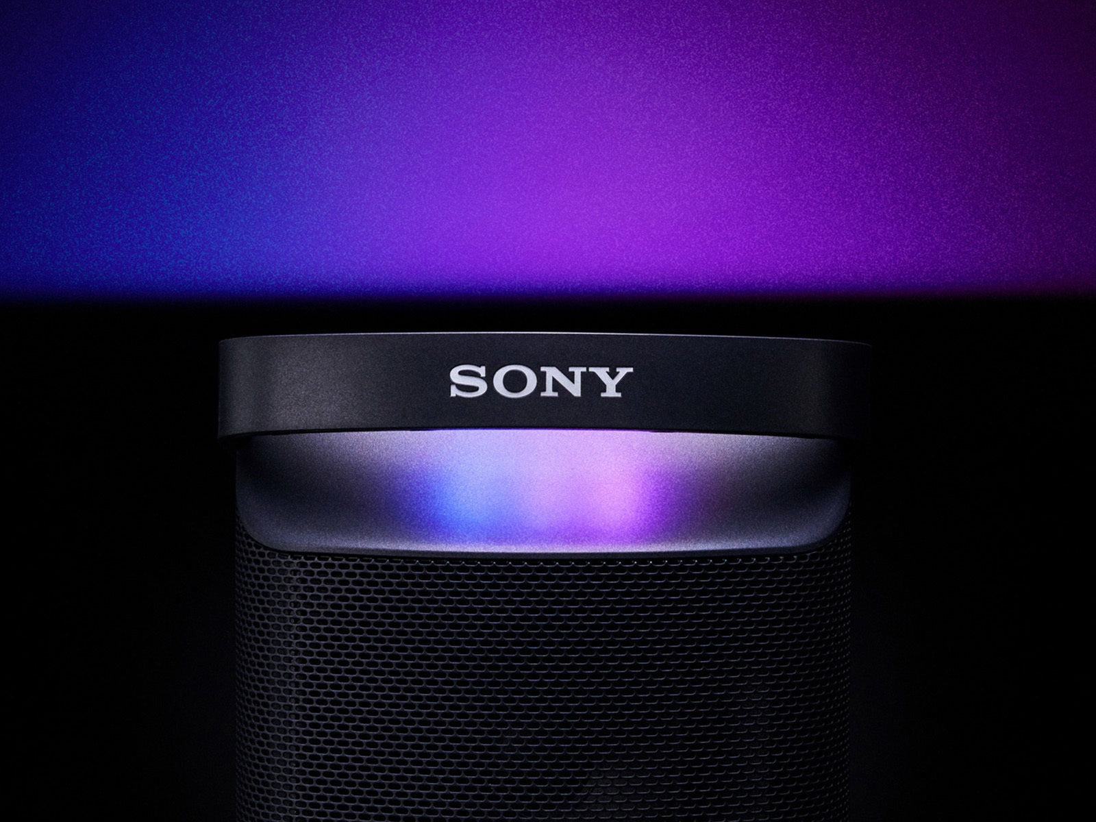 Sony XP700 X-Series Portable Bluetooth Wireless Party Speaker with Microphone and Cable
