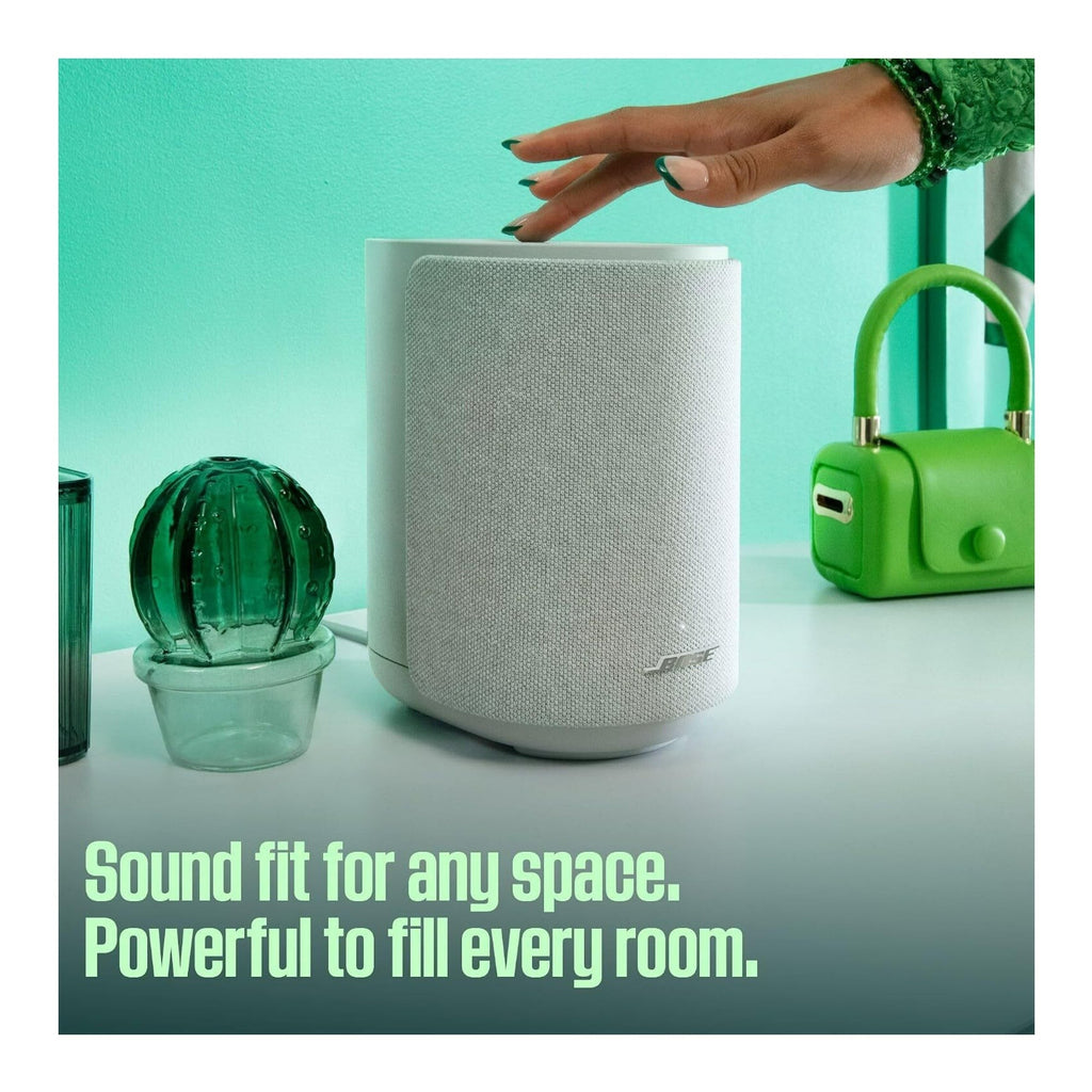 Bose Lifestyle Ultra Wireless Speaker (White Smoke)