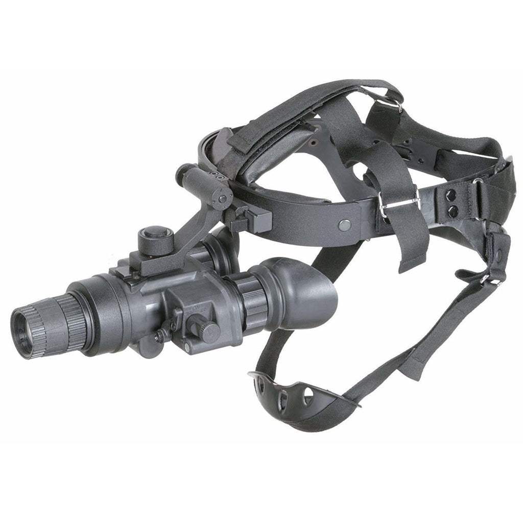 Armasight by FLIR Nyx-7 Pro 3P Night Vision Goggles
