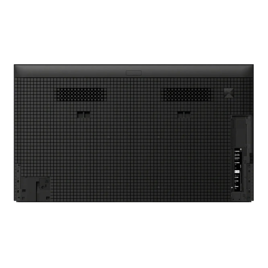 Sony BRAVIA 8 II QD-OLED Google TV 55-Inch 4K HDR with AI Technology (2025)