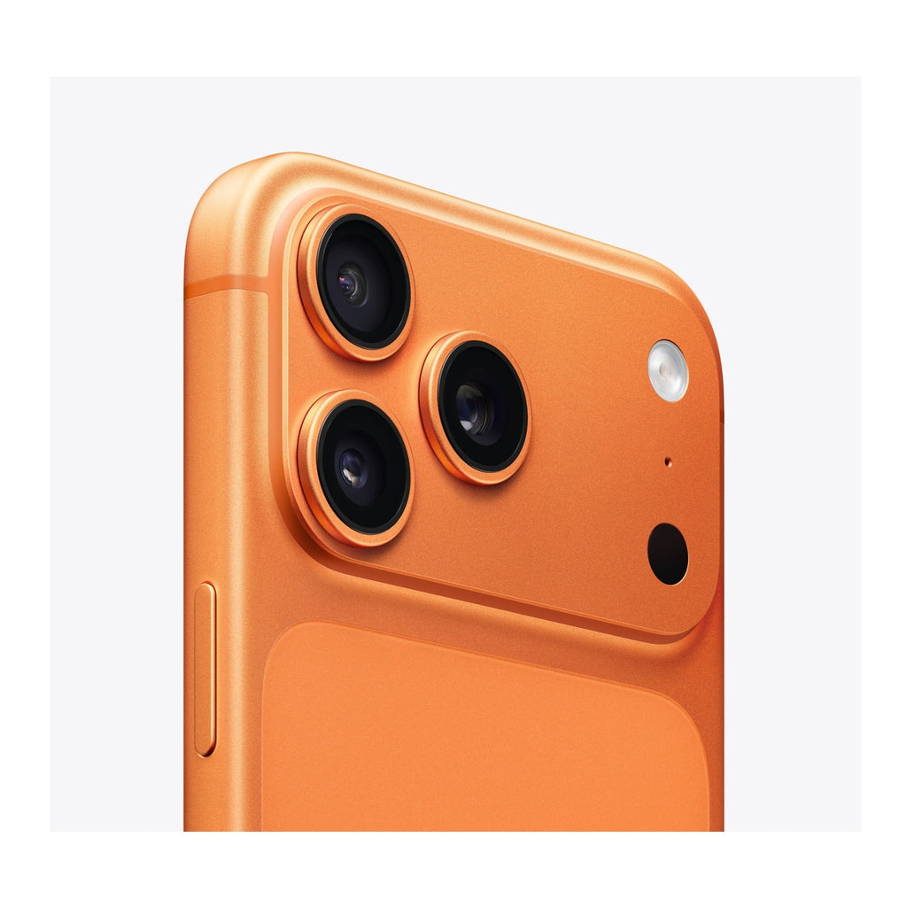 Apple iPhone 17 Pro Max 512GB US Version eSIM Unlocked (Cosmic Orange)