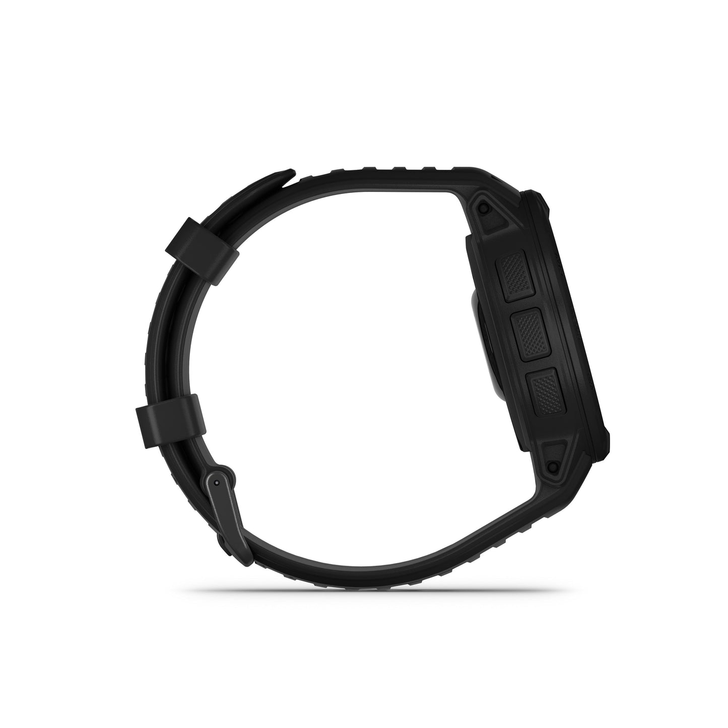 Garmin Instinct 2 Solar Tactical Edition GPS Smartwatch (Black)