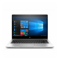 HP EliteBook 840 G6 14" FHD Touch Business Laptop, Intel Core i7-8665U, 16GB RAM, 512GB SSD, Windows 11 Pro (Certified Refurbished)