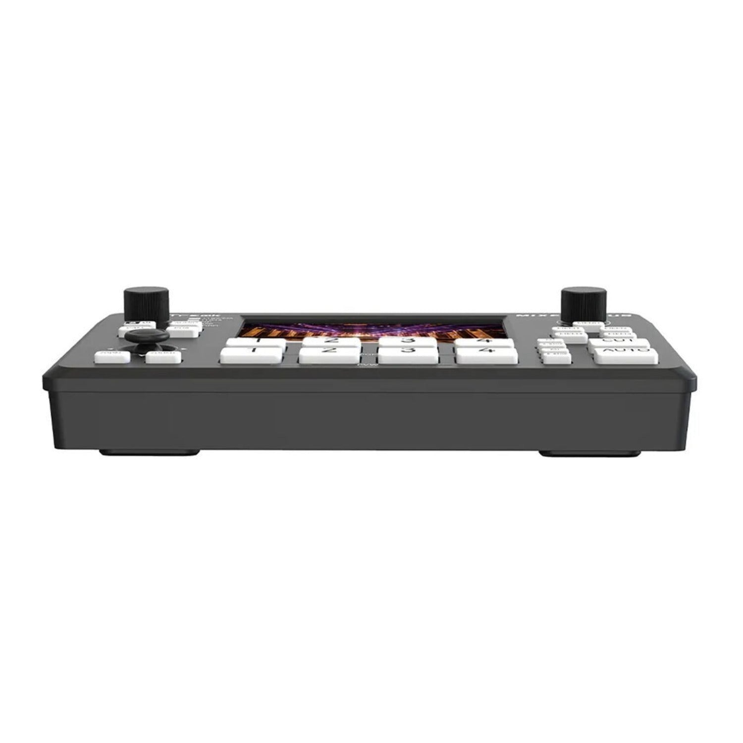 CineTreak Mixer Plus 4-Channel Streaming Video Switcher with 4.5-inch Display