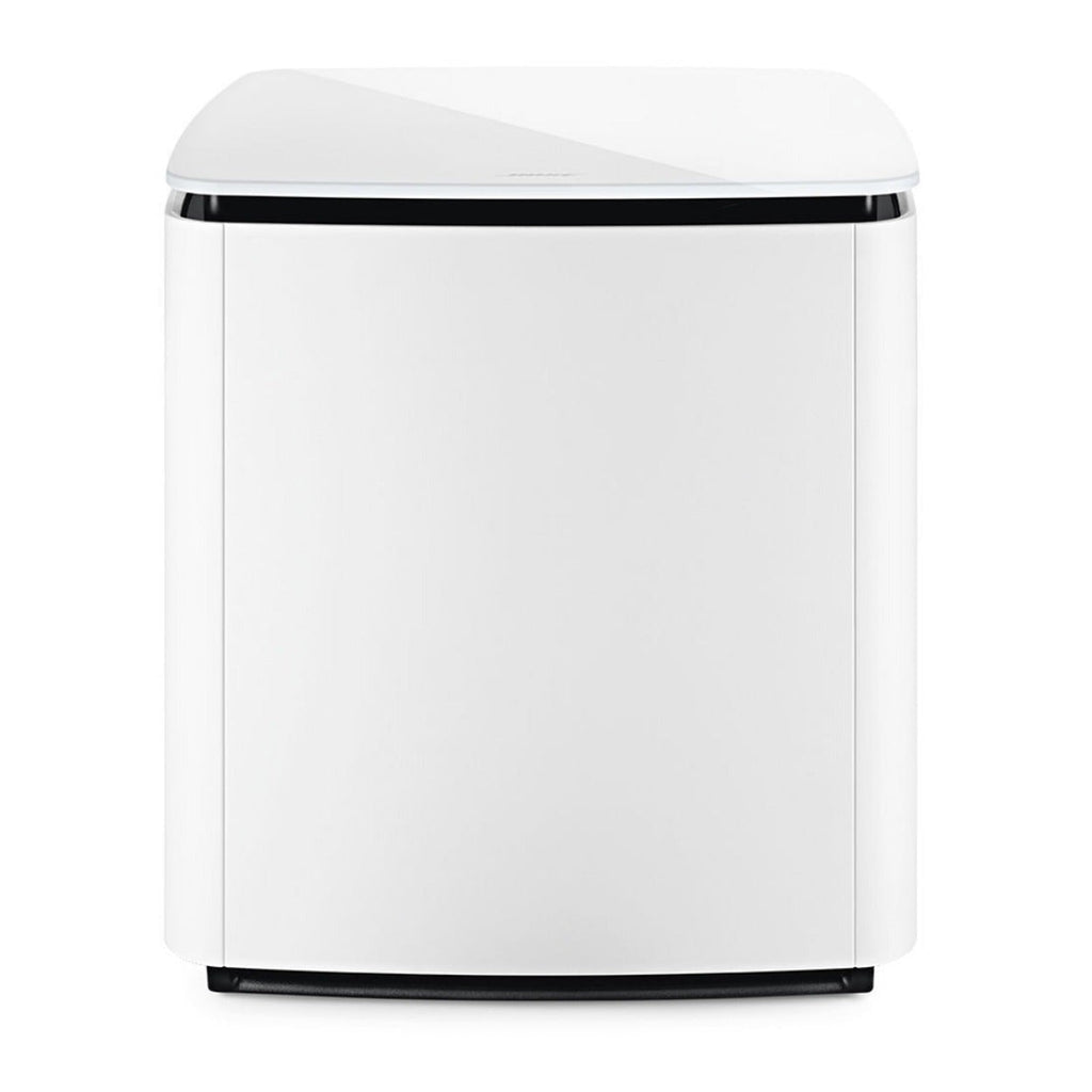 Bose Bass Module 700 Subwoofer (Arctic White)