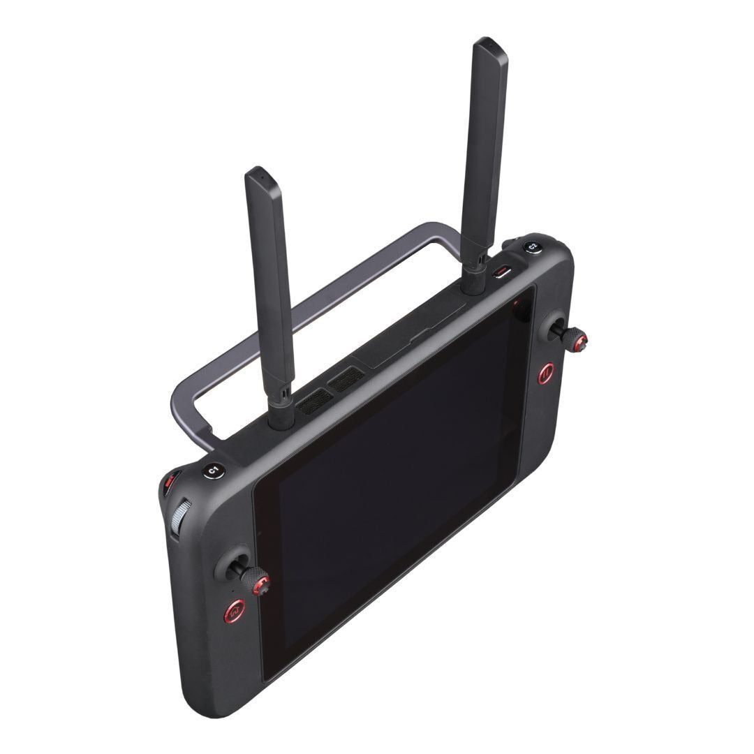 Autel Robotics Smart Controller with 7.9-Inch Display, 4.5 Hours Battery Life, and 128GB Memory