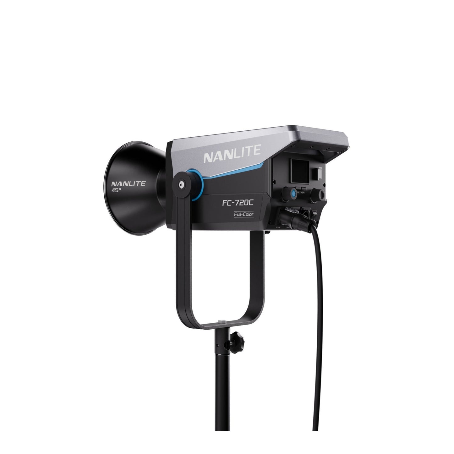 Nanlite FC-720C LED RGBW Spot Light