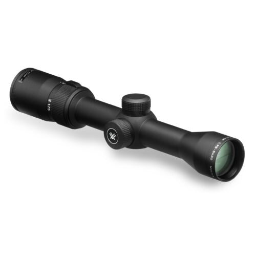 Vortex Diamondback 1.75-5x32 Riflescope (Dead-Hold BDC MOA Reticle)