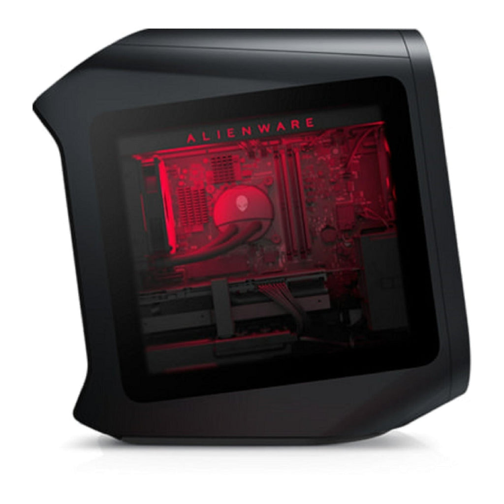 Alienware Aurora R14 Gaming Desktop, AMD Ryzen 7 5800, 16GB RAM, 256GB SSD (Certified Refurbished)