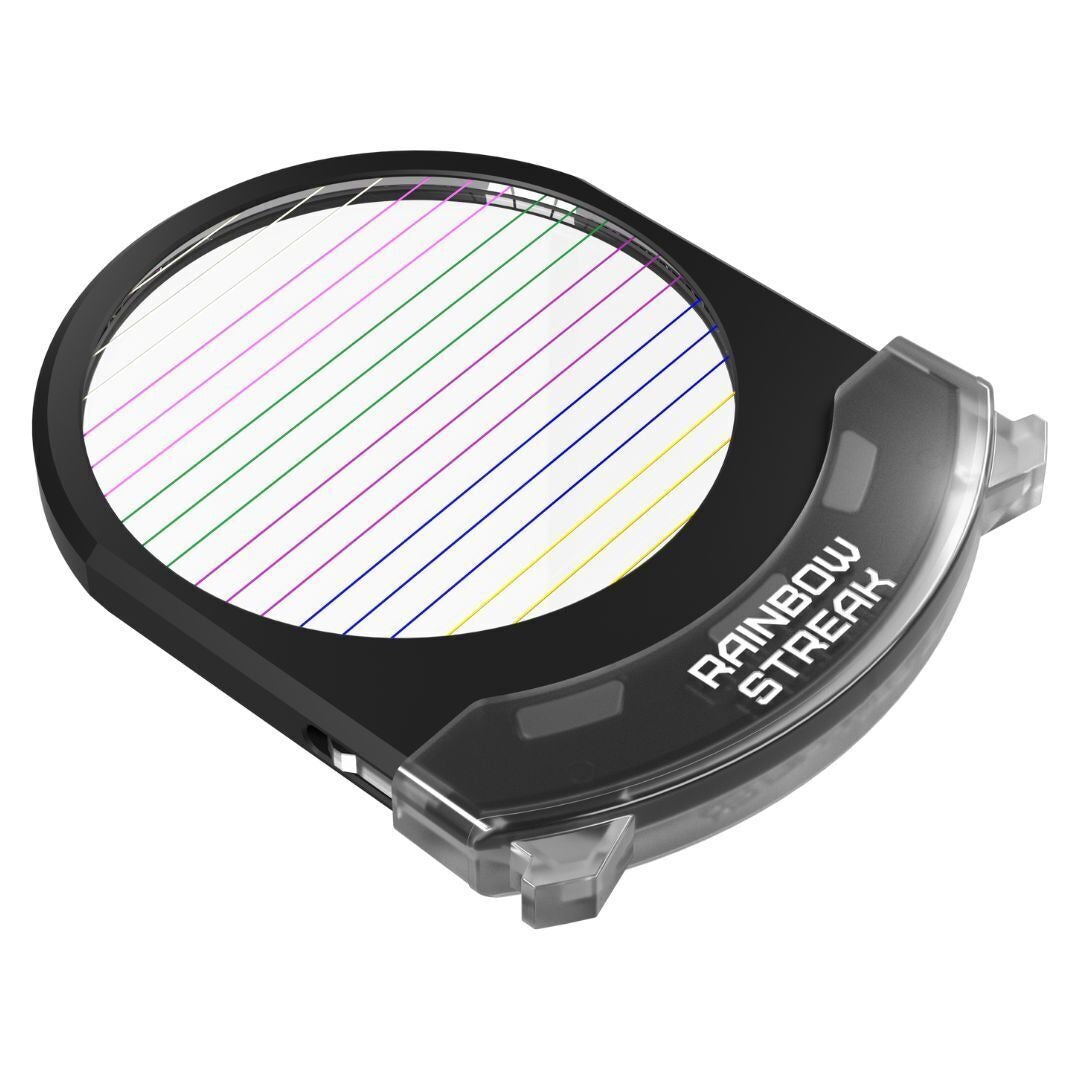 DZOFilm Catta Coin Plug-In Filter for Catta Zoom with Double-Sided Nano-Coating (Artistic Set)