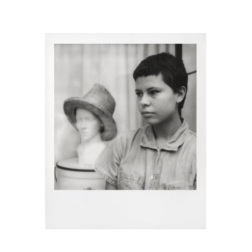 Polaroid B&W Film for i-Type Cameras