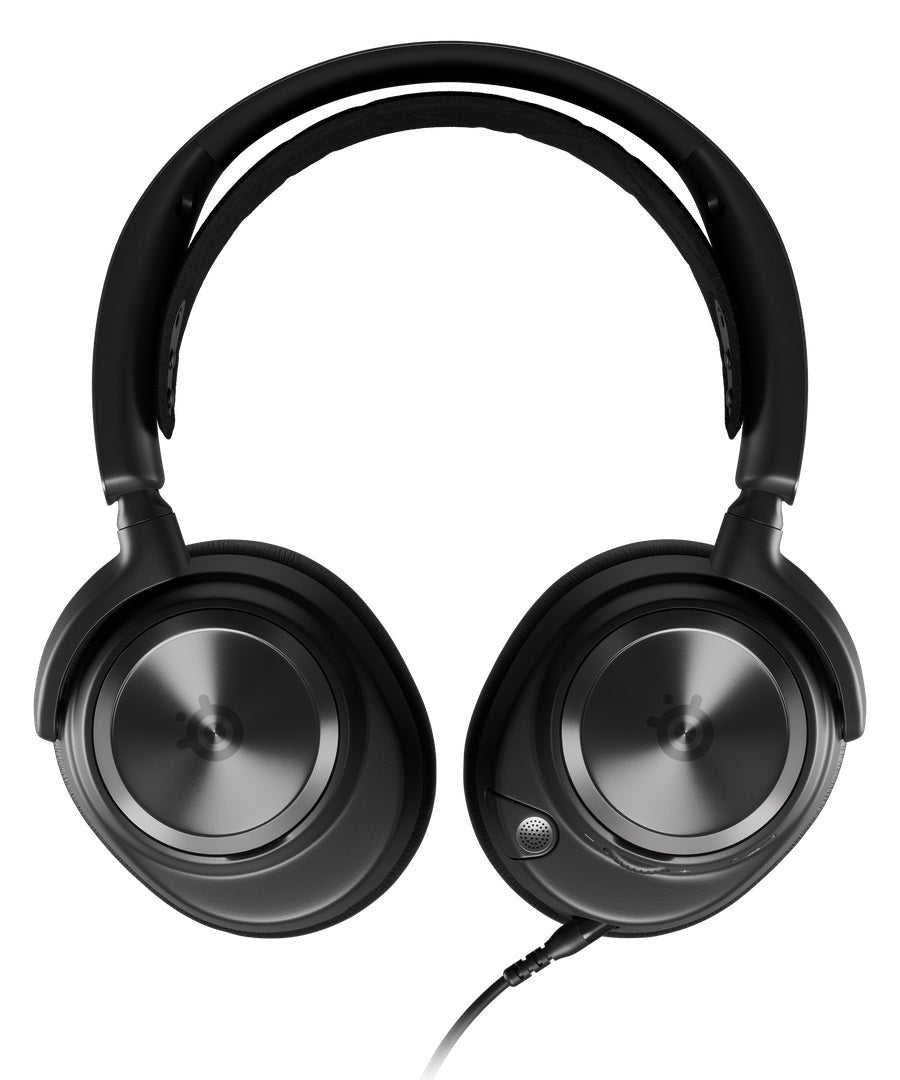 SteelSeries Arctis Nova Pro Gaming Headset for Xbox, PC, PS4, and PS5 (Used)
