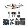 Antigravity A1 8K 360 Drone Standard Bundle with Battery, 256GB Memory Card and Accessories