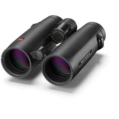 Leica 10x42 Noctivid Roof Prism Binoculars