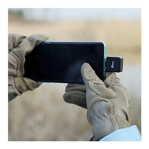 InfiRay T2Search Thermal Camera for Smartphone