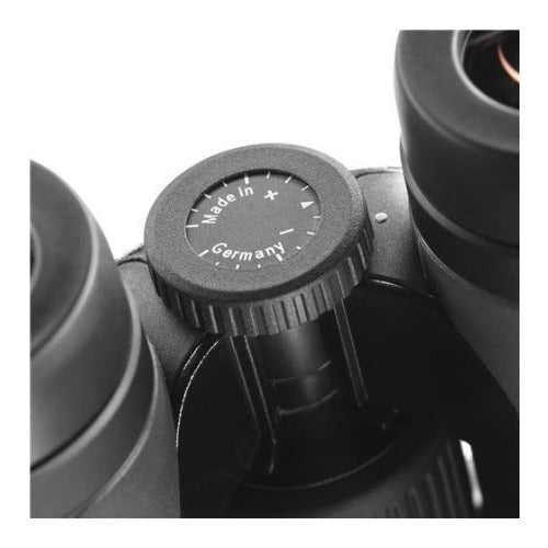 Zeiss 10x42 Victory SF Binoculars (Black) with Zeiss Harness and Cleaning Kit