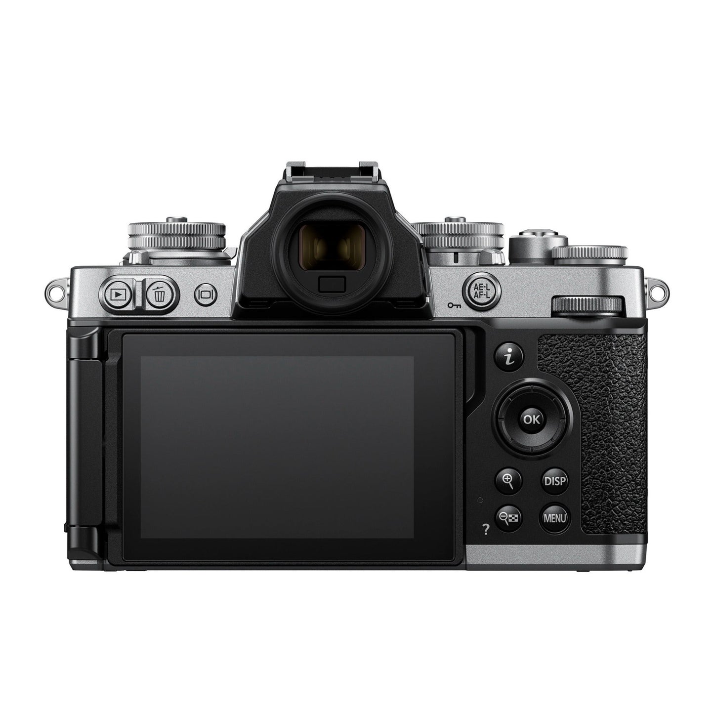 Nikon Z fc DX-format Mirrorless Digital Camera Body with NIKKOR Z DX 16-50mm f/3.5-6.3 VR Lens
