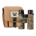 Vortex Triumph HD 10x42 Realtree APX Binocular with GlassPak Harness