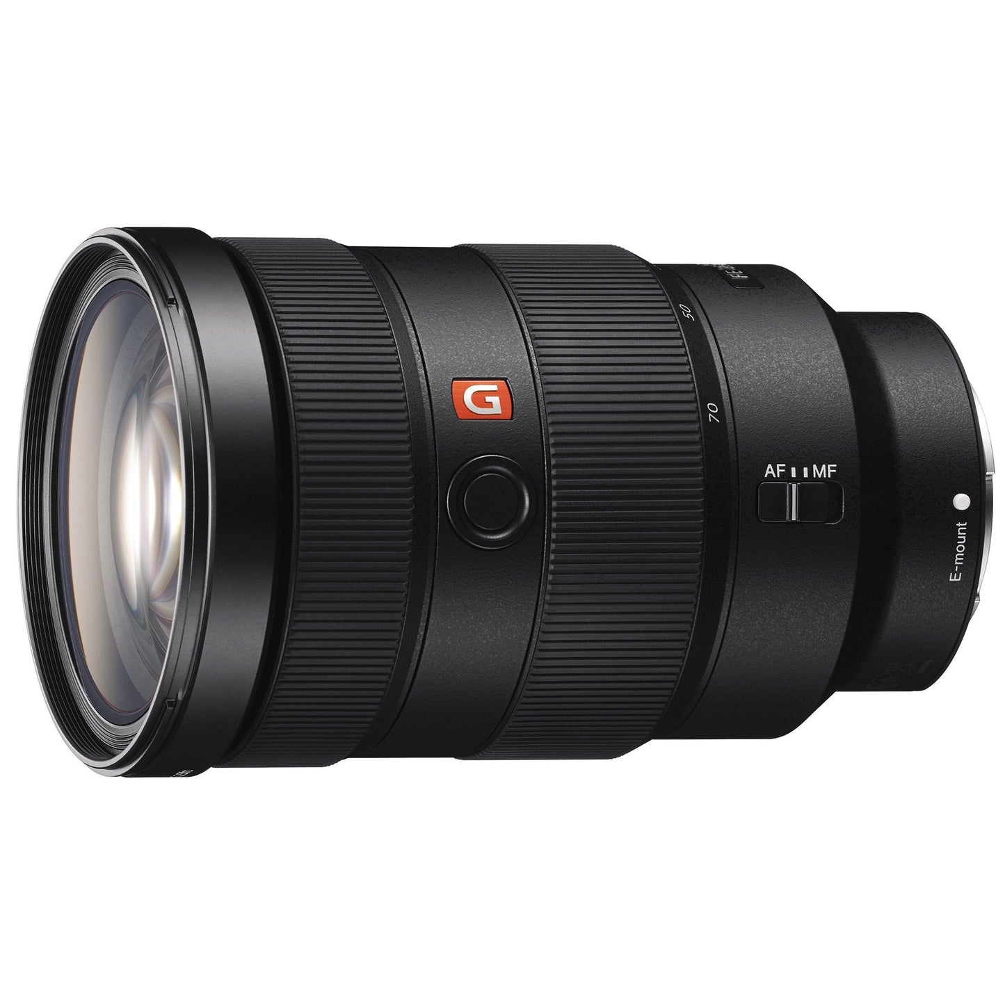 Sony FE 28-70mm f/2 GM Lens with Alpha 7V Mirrorless Camera Bundle