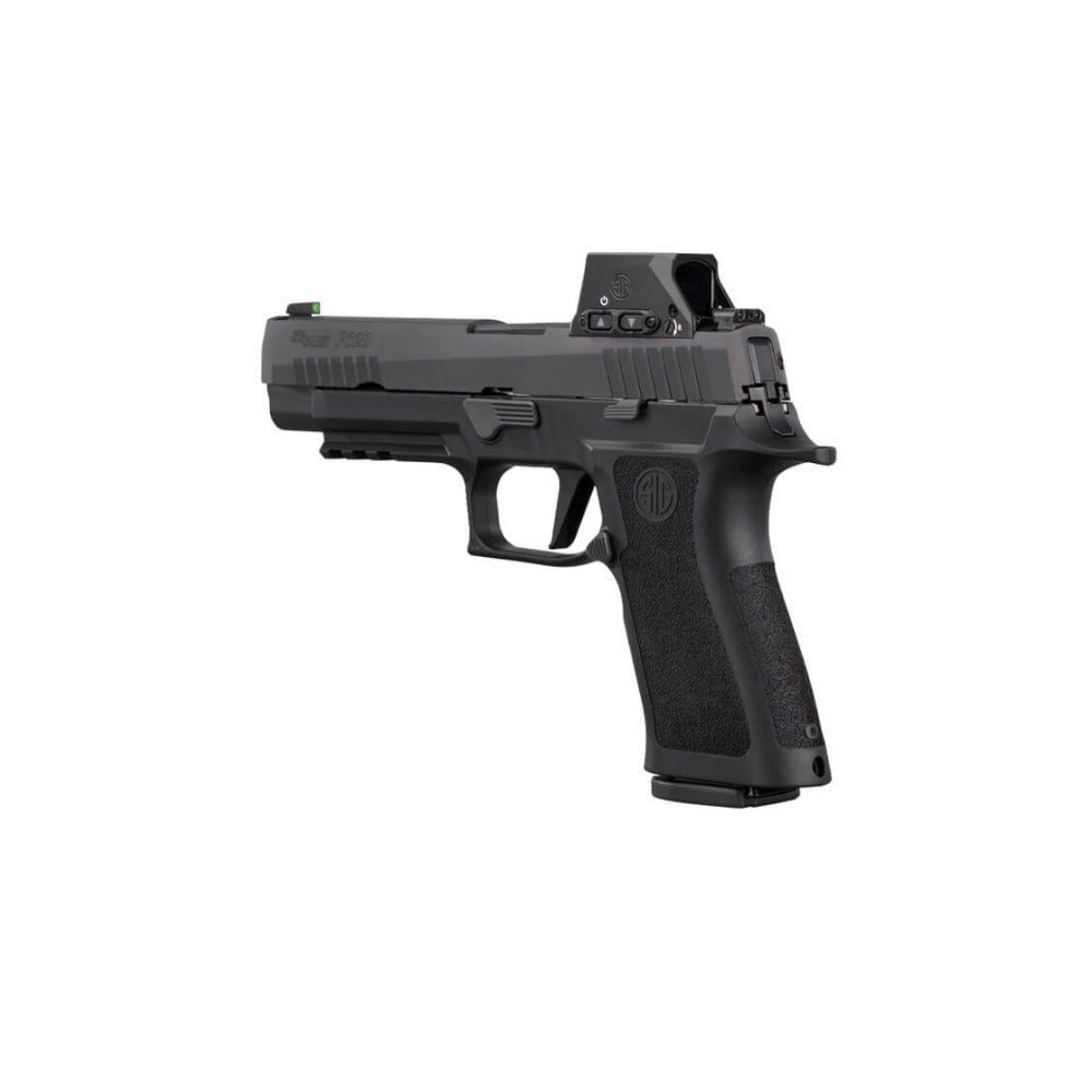 Sig Sauer ROMEO-X SIG-LOC PRO Red Dot Optic with MOTAC (6 MOA Red Dot)