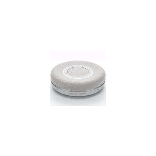 beyerdynamic SPACE Personal Speakerphone (Nordic Gray)