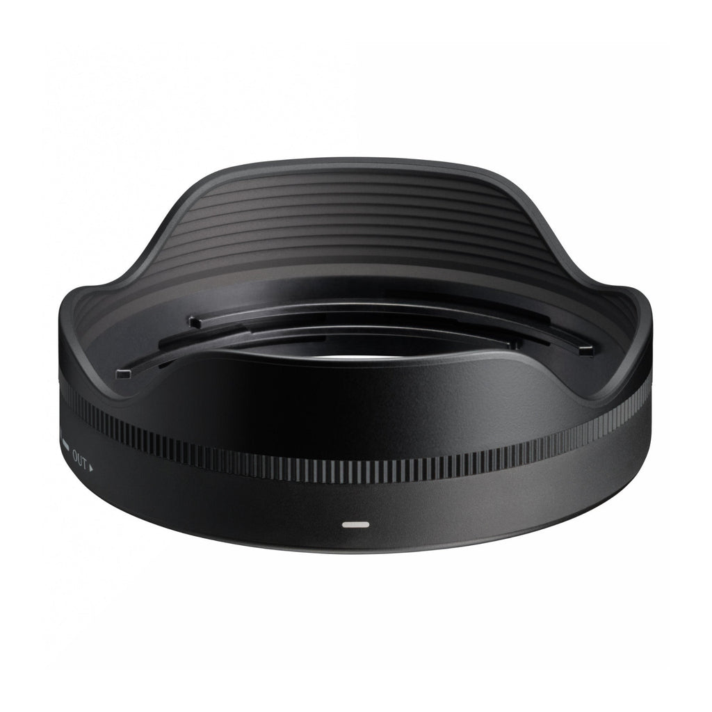 Sigma 12mm F1.4 DC Contemporary Lens with Ultra-Wide Angle (Fuji X Mount) (Used)