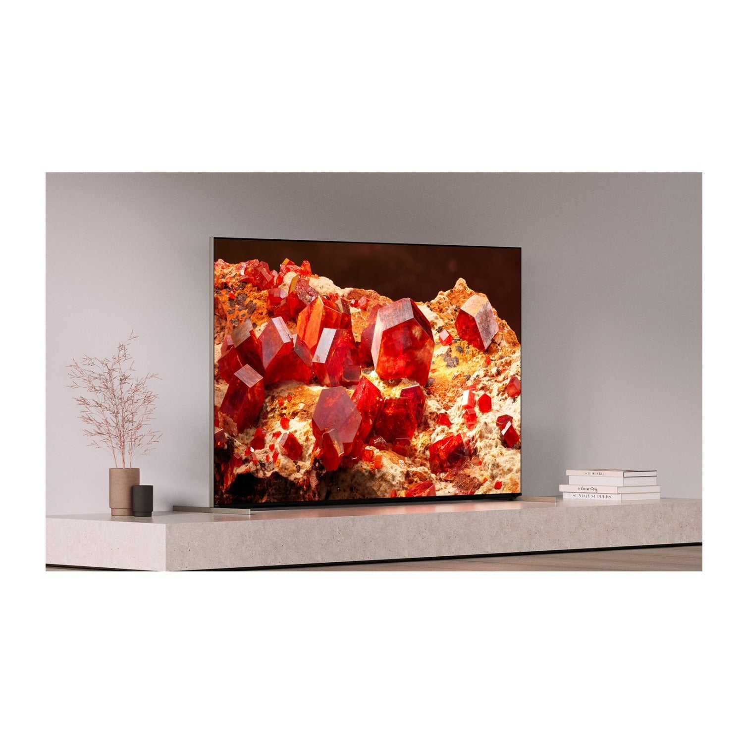 Sony BRAVIA XR 85 Class X93L Mini LED 4K HDR TV - XR85X93L (2023 Model) (Used)