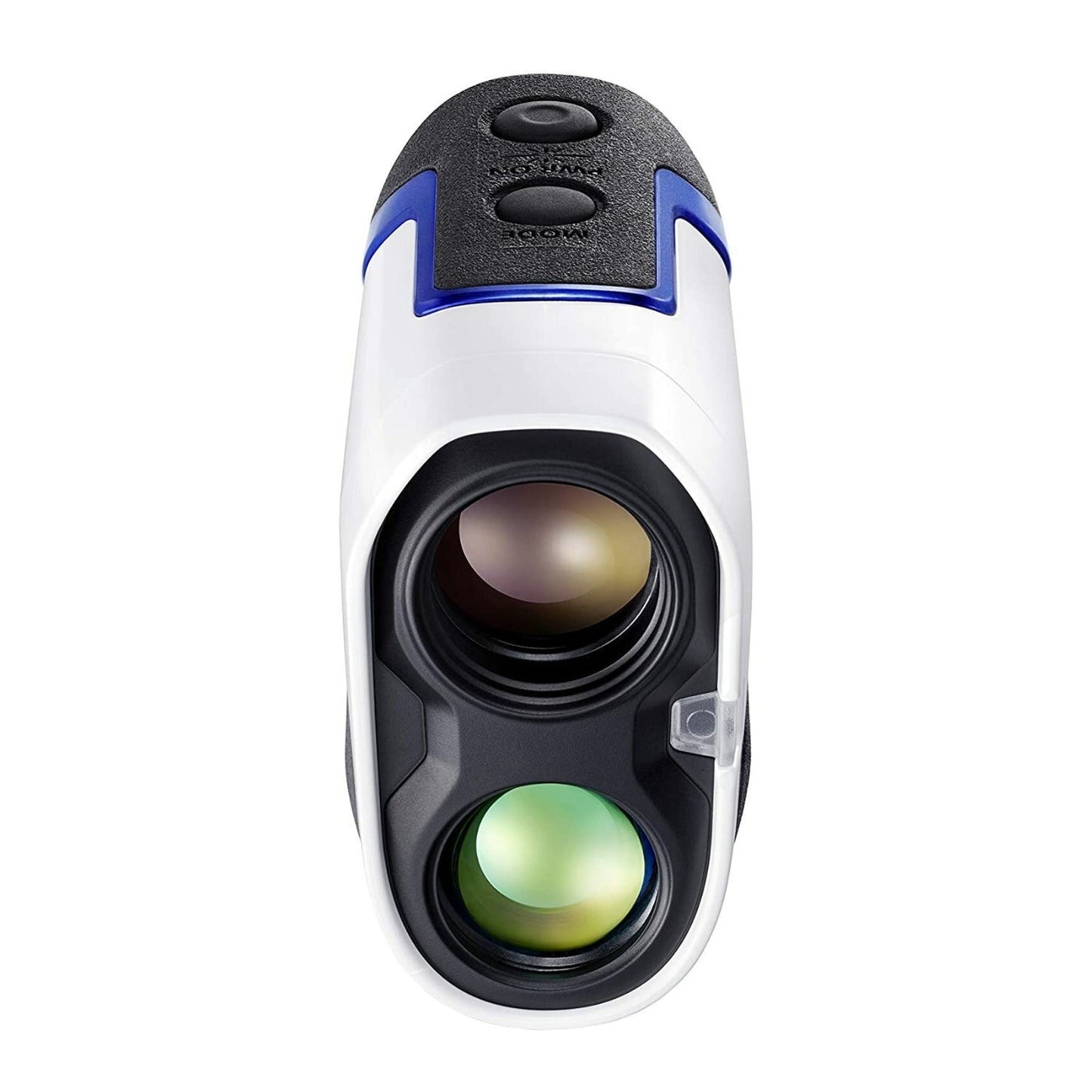 Nikon CoolShot Pro II 6x21 Stabilized Laser Rangefinder with Hat and Accessory Bundle