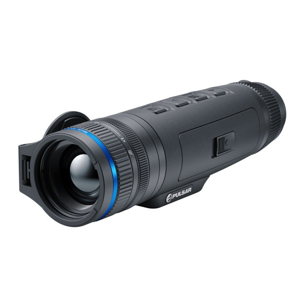 Pulsar Telos XQ35 Thermal Imaging Monocular (Certified Refurbished)