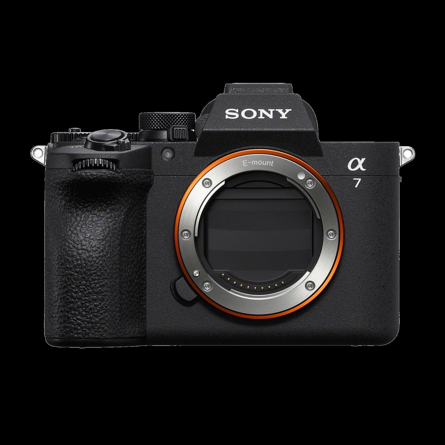 Sony Alpha 7V Mirrorless Lens Camera with FE 24-70mm f/2.8 GM II Lens Bundle